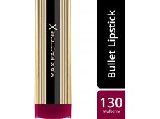 Zoom στο MAX FACTOR COLOUR ELIXIR LIP STICK 130 MULBERRY