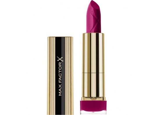 Zoom στο MAX FACTOR COLOUR ELIXIR LIP STICK 135 PURE PLUM