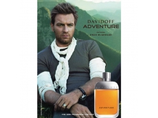 Zoom στο DAVIDOFF ADVEΝΤURE EDT 100ml SPR