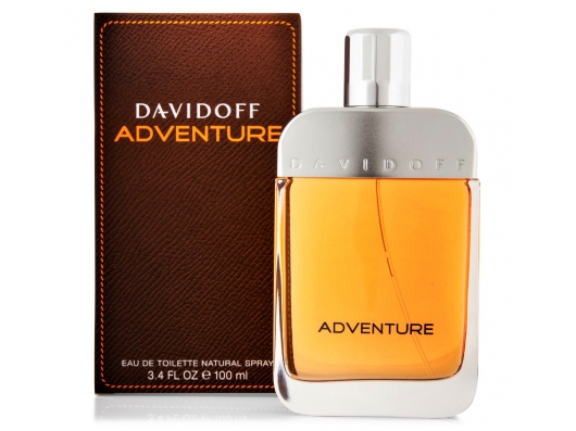 Zoom στο DAVIDOFF ADVEΝΤURE EDT 100ml SPR