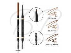 Zoom στο MAX FACTOR BROW SHAPER ULTRAFINE CHAPE FILL DEFINE 10 BLONDE