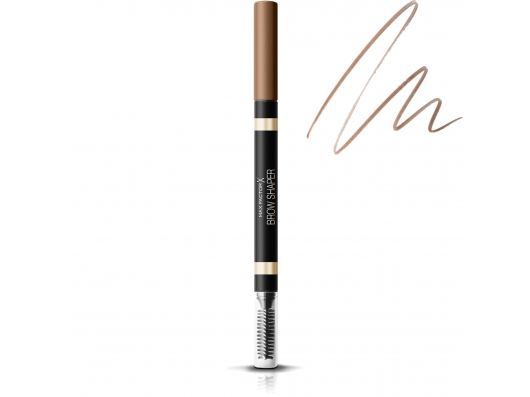 Zoom στο MAX FACTOR BROW SHAPER ULTRAFINE CHAPE FILL DEFINE 10 BLONDE