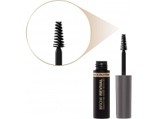 Zoom στο MAX FACTOR BROW REVIVAL DENSIFYING BROW MASCARA 004 GREY