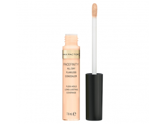 Zoom στο MAX FACTOR FACEFINITY ALL DAY FLAWLESS CONCEALER 020 7,8ml