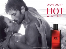 Zoom στο DAVIDOFF HOT WATER EDT 110ml SPR