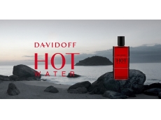 Zoom στο DAVIDOFF HOT WATER EDT 110ml SPR