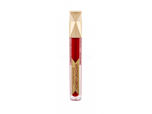 Zoom στο MAX FACTOR HONEY LACQUER FLORAL RUBY 3,8ml