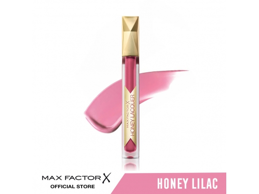 Zoom στο MAX FACTOR HONEY LACQUER HONEY LILAC 3,8ml