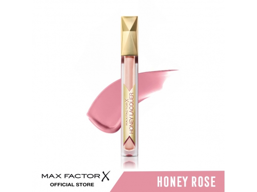 Zoom στο MAX FACTOR HONEY LACQUER HONEY ROSE 3,8ml