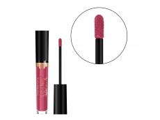 Zoom στο MAX FACTOR LIPFINITY velvet matte 005 MATTE MERLOT 3,5ml