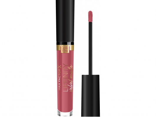 Zoom στο MAX FACTOR LIPFINITY velvet matte 020 COCO CREME 3,5ml