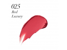 Zoom στο MAX FACTOR LIPFINITY velvet matte 025 RED LUXURY 3,5ml