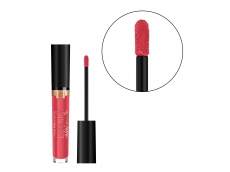 Zoom στο MAX FACTOR LIPFINITY velvet matte 025 RED LUXURY 3,5ml