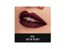 Zoom στο MAX FACTOR LIPFINITY velvet matte 050 SATIN BERRY 3,5ml