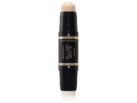 Zoom στο MAX FACTOR FACEFINITY ALL DAY MATTE PANSTIK 10 FAIR PORCELAIN 11g