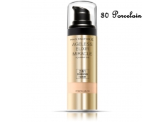 Zoom στο MAX FACTOR AGELESS ELIXIR 2 IN 1 FOUNDATION + SERUM 30 PORCELAIN 30ml