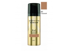 Zoom στο MAX FACTOR AGELESS ELIXIR 2 IN 1 FOUNDATION + SERUM 85 CARAMEL 30ml