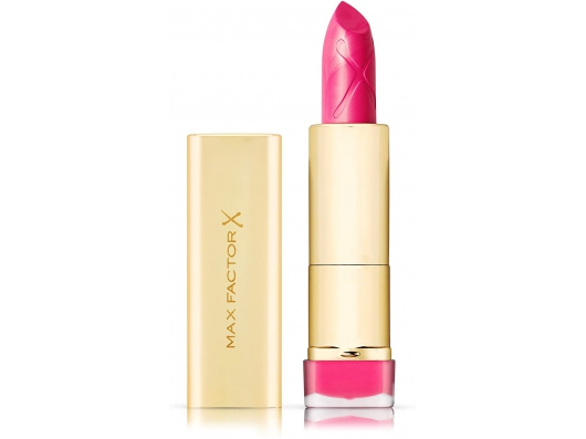 Zoom στο MAX FACTOR COLOUR ELIXIR LIP STICK 665 POMEGRANATE