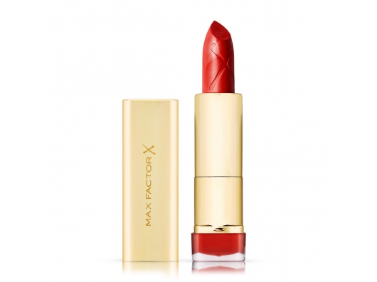 Zoom στο MAX FACTOR COLOUR ELIXIR LIP STICK 715 RUBY TUESDAY