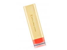 Zoom στο MAX FACTOR COLOUR ELIXIR LIP STICK 831 INTENSELY CORAL