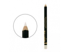 Zoom στο MAX FACTOR KOHL PENCIL EYE PENCIL 010 WHITE