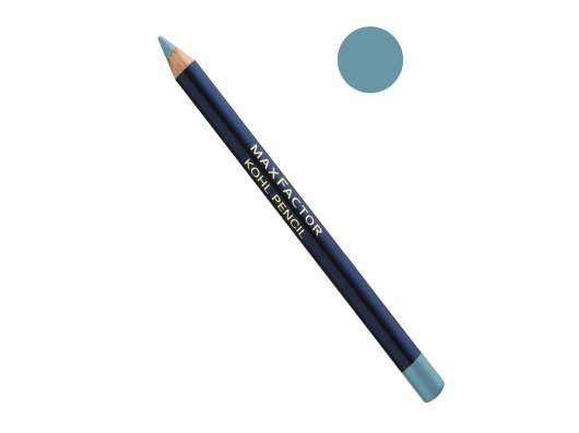 Zoom στο MAX FACTOR KOHL PENCIL EYE PENCIL 060 ICE BLUE