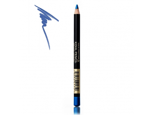 Zoom στο MAX FACTOR KOHL PENCIL EYE PENCIL 080 COBALT BLUE