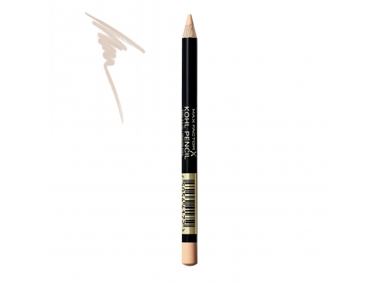 Zoom στο MAX FACTOR KOHL PENCIL EYE PENCIL 090 NATURAL GLAZE