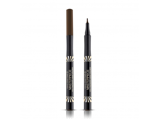 Zoom στο MAX FACTOR MASTERPIECE HIGH PRECISION LIQUID EYELINER 10 CHOCOLATE