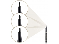 Zoom στο MASTERPIECE HIGH PRECISION LIQUID EYELINER 15 CHARCOAL