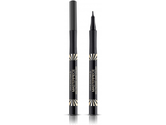 Zoom στο MASTERPIECE HIGH PRECISION LIQUID EYELINER 15 CHARCOAL