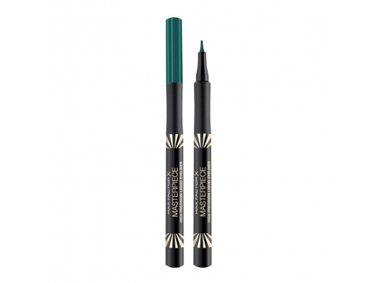 Zoom στο MASTERPIECE HIGH PRECISION LIQUID EYELINER 25 FOREST