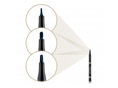 Zoom στο MAX FACTOR MASTERPIECE HIGH PRECISION LIQUID EYELINER 30 SAPPHIRE