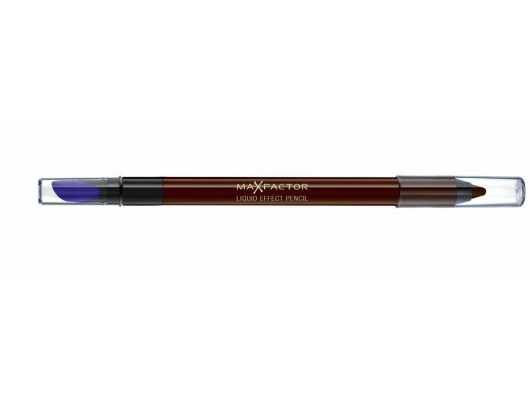 Zoom στο MAX FACTOR LIQUID EFFECT EYE PENCIL 05 Brown Blaze