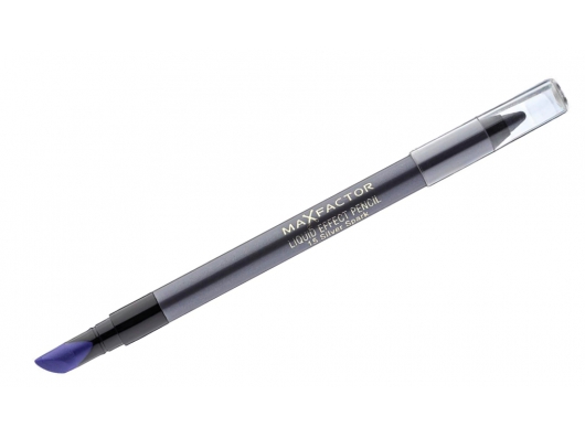 Zoom στο MAX FACTOR LIQUID EFFECT EYE PENCIL 15 Silver Spark