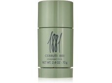 Zoom στο CERRUTI 1881 POUR HOMME DEODORANT STICK 75ml
