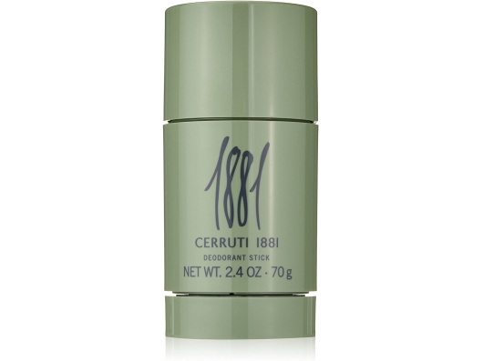 Zoom στο CERRUTI 1881 POUR HOMME DEODORANT STICK 75ml