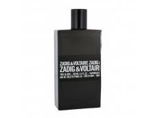 Zoom στο ZADIG & VOLTAIRE THIS IS HIM! EDT 100ml SPR (tester)
