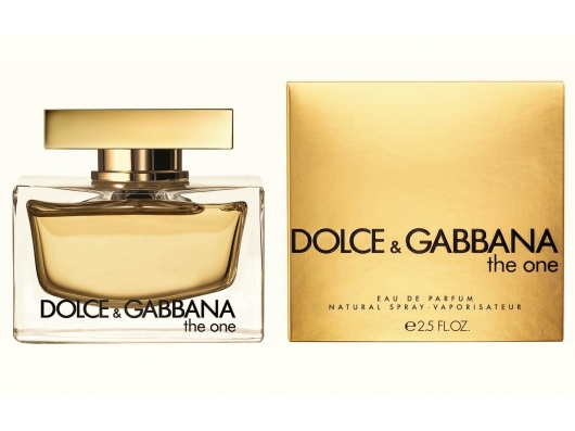 Zoom στο DOLCE & GABBANA THE ONE WOMAN EDP 30ml SPR