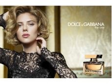 Zoom στο DOLCE & GABBANA THE ONE EDP 50ml SPR