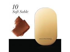 Zoom στο MAX FACTOR FACEFINITY COMPACT FOUNDATION 010 SOFT SABLE 10gr