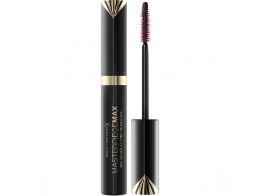 Zoom στο MAX FACTOR MASTERPIECE MAX MASCARA BLACK BROWN