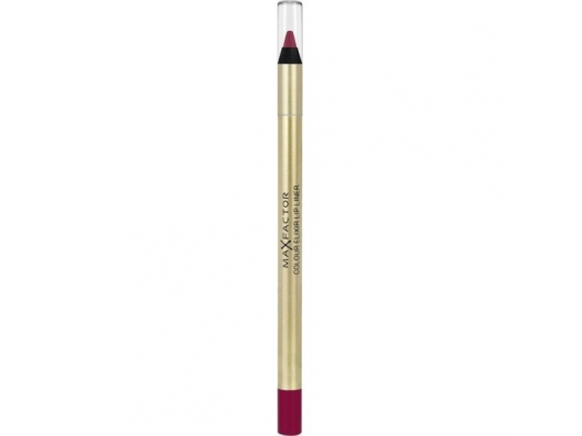 Zoom στο MAX FACTOR COLOUR ELIXIR LIP LINER 12 RED BLUSH