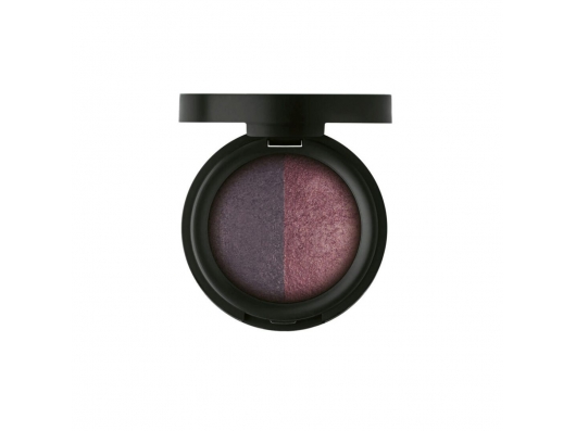 Zoom στο ERRE DUE LUMINOUS DUO EYE SHADOW 511-LAID-BACK BABE