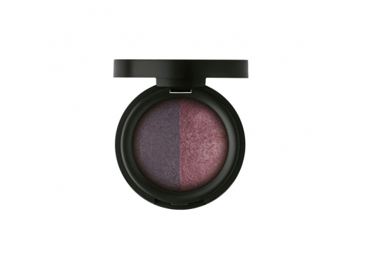 Zoom στο ERRE DUE LUMINOUS DUO EYE SHADOW No. 511 - LAID-BACK BABE 2gr