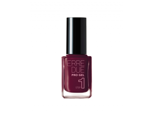 Zoom στο ERRE DUE PRO GEL NAIL POLISH No. 519 - Sleek Hills 12ml