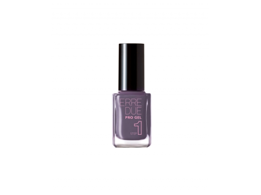 Zoom στο ERRE DUE PRO GEL NAIL POLISH 553 - Futuristic Purple 12ml