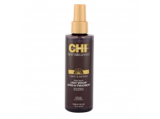 Zoom στο CHI DEEP BRILLIANCE OLIVE & MONOI Shine Serum 177ml