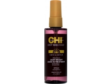 Zoom στο CHI DEEP BRILLIANCE OLIVE & MONOI Shine Serum 89ml