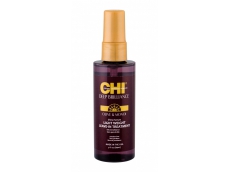 Zoom στο CHI DEEP BRILLIANCE OLIVE & MONOI Shine Serum 89ml